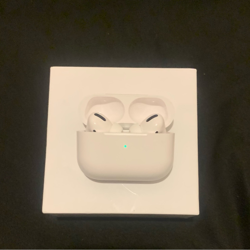 *BEST OFFER* AirPod pros